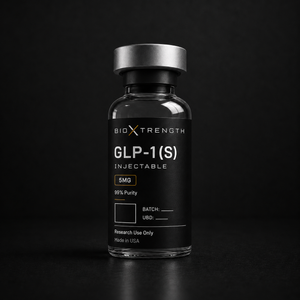 GLP-1 (S)