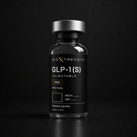 GLP-1 (S)