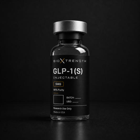GLP-1 (S)