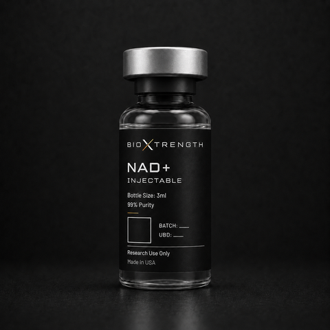 NAD+