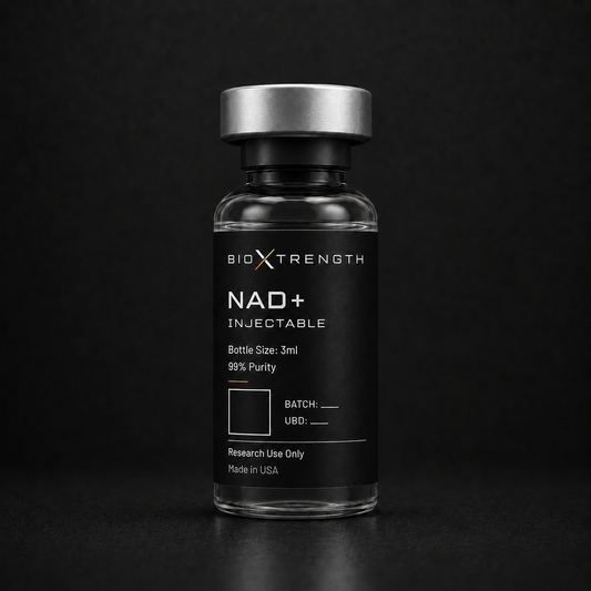 NAD+